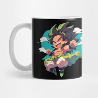 broly Mug